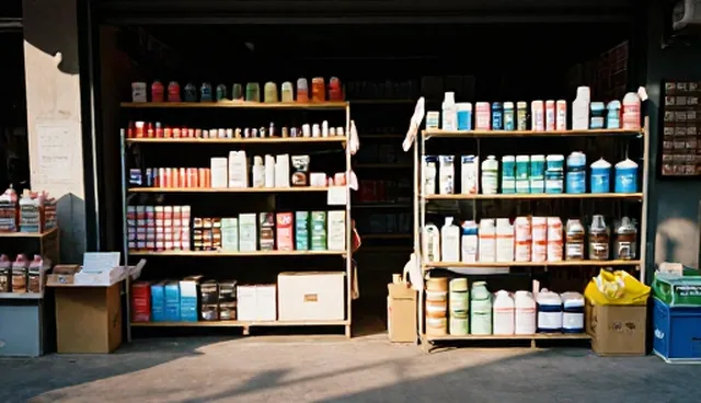 效率提升：商品采购中的源头直采关注点分析