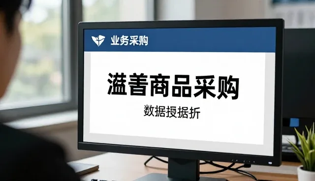 终端设备维护中的采购策略与实际操作